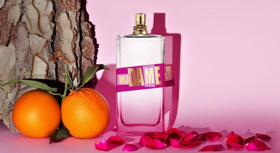 Jean Paul Gaultier Ma Dame Eau de Toilette 2024: A Muse of